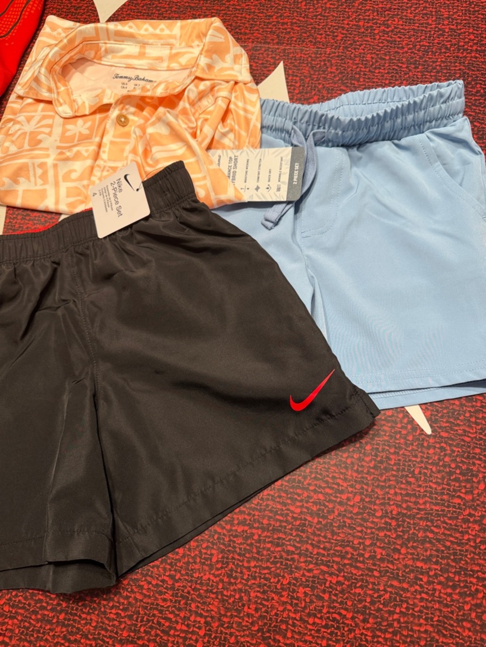 Boys 4t Summer Bundle NWT - Picture 3 of 6